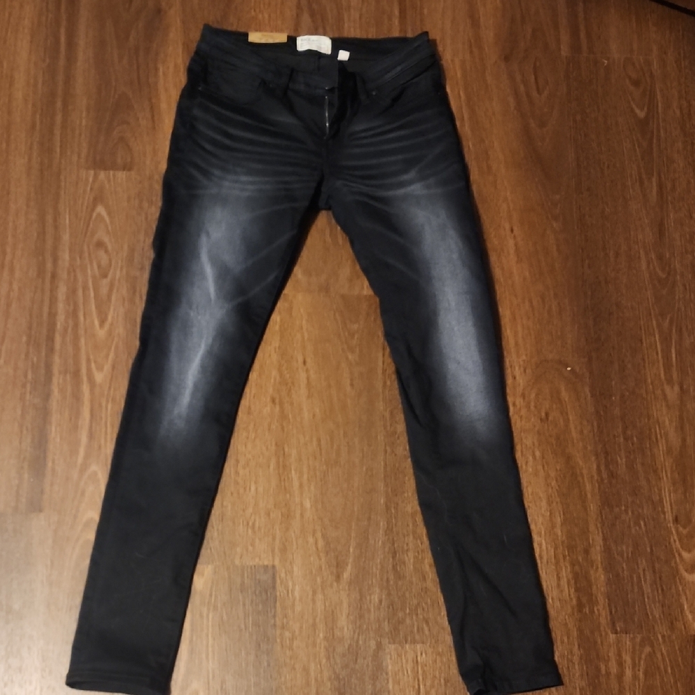Womans jeans